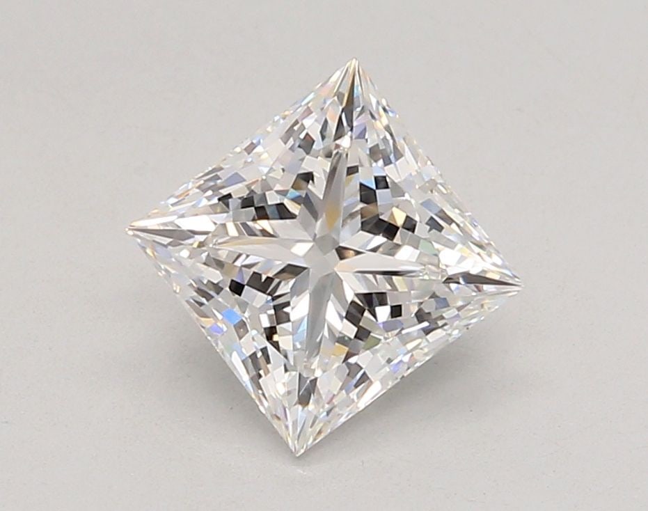 IGI Princess 2.05ct E VVS2 - Loose Lab Diamond: IGI Princess 2.05ct E VVS2 - Loose Lab Diamond Item Specifics: Source: This Is A Real Diamond Grown In A Lab Not Mined. Carat: 2.05 Cut: - Color: E Clarity: VVS2 Polish: EX Symmetry: EX Measurements: 