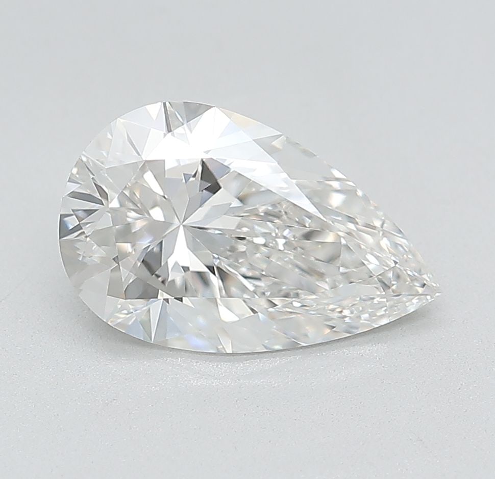 IGI Pear 2.01ct E VVS2 - Loose Lab Diamond: IGI Pear 2.01ct E VVS2 - Loose Lab Diamond Item Specifics: Source: This Is A Real Diamond Grown In A Lab Not Mined. Carat: 2.01 Cut: - Color: E Clarity: VVS2 Polish: EX Symmetry: EX Measurements: 11.3