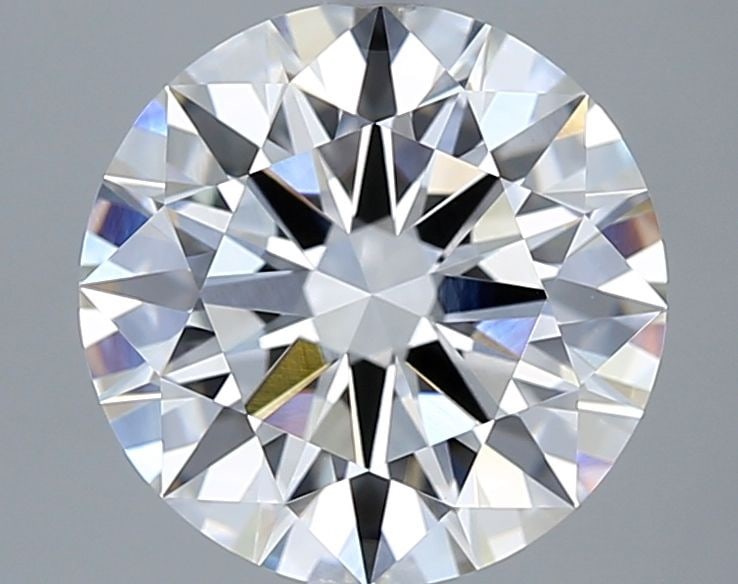 IGI Round 3.02ct G VVS2 - Ideal Loose Lab Diamond: IGI Round 3.02ct G VVS2 - Ideal Loose Lab Diamond Item Specifics: Source: This Is A Real Diamond Grown In A Lab Not Mined. Carat: 3.02 Cut: ID Color: G Clarity: VVS2 Polish: EX Symmetry: EX Measuremen