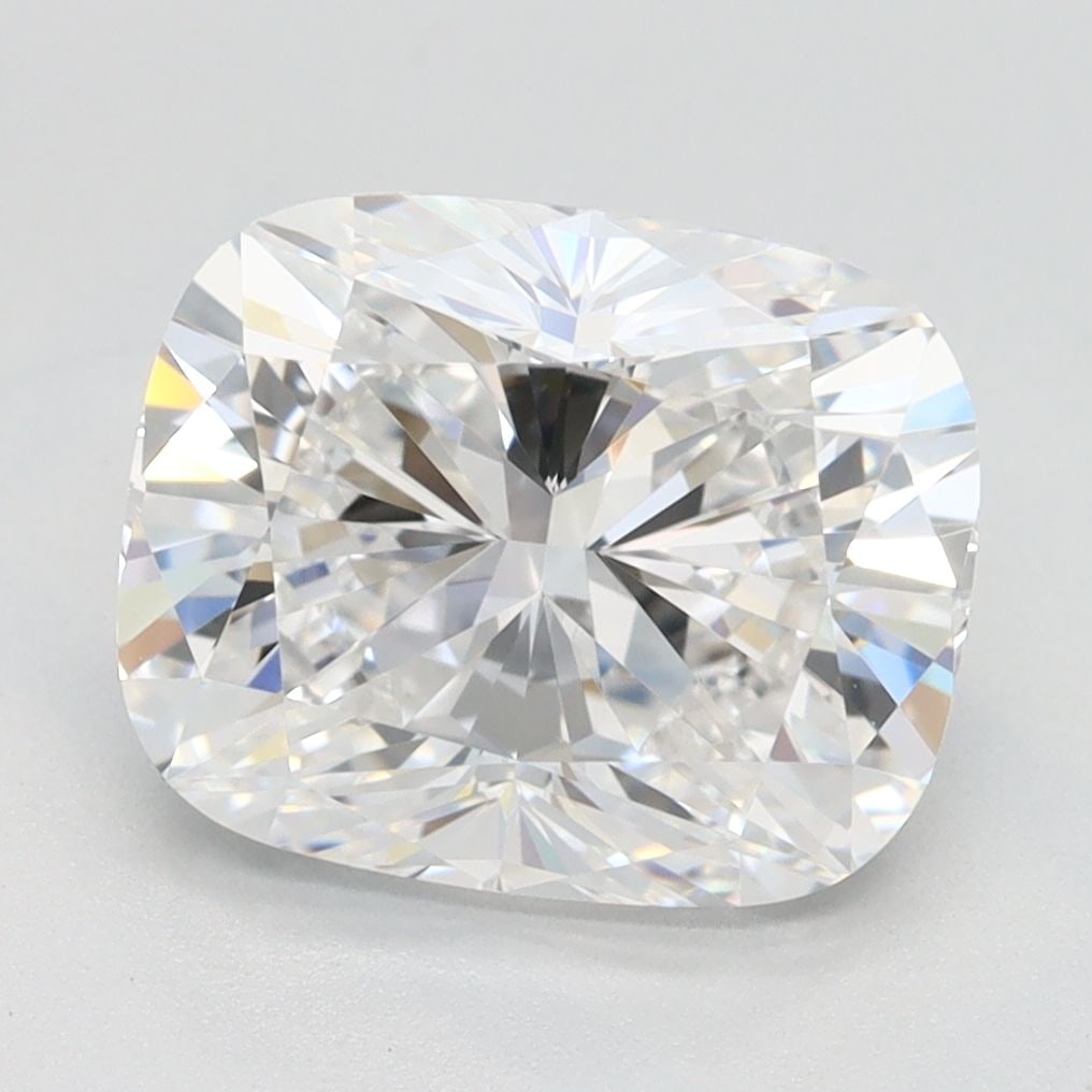 IGI Cushion Modified 3.08ct E IF - Loose Lab Diamond: IGI Cushion Modified 3.08ct E IF - Loose Lab Diamond Item Specifics: Source: This Is A Real Diamond Grown In A Lab Not Mined. Carat: 3.08 Cut: - Color: E Clarity: IF Polish: EX Symmetry: EX Measuremen