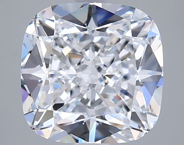 IGI Cushion Modified 3.51ct D VVS1 - Loose Lab Diamond: IGI Cushion Modified 3.51ct D VVS1 - Loose Lab Diamond Item Specifics: Source: This Is A Real Diamond Grown In A Lab Not Mined. Carat: 3.51 Cut: - Color: D Clarity: VVS1 Polish: EX Symmetry: EX Measur
