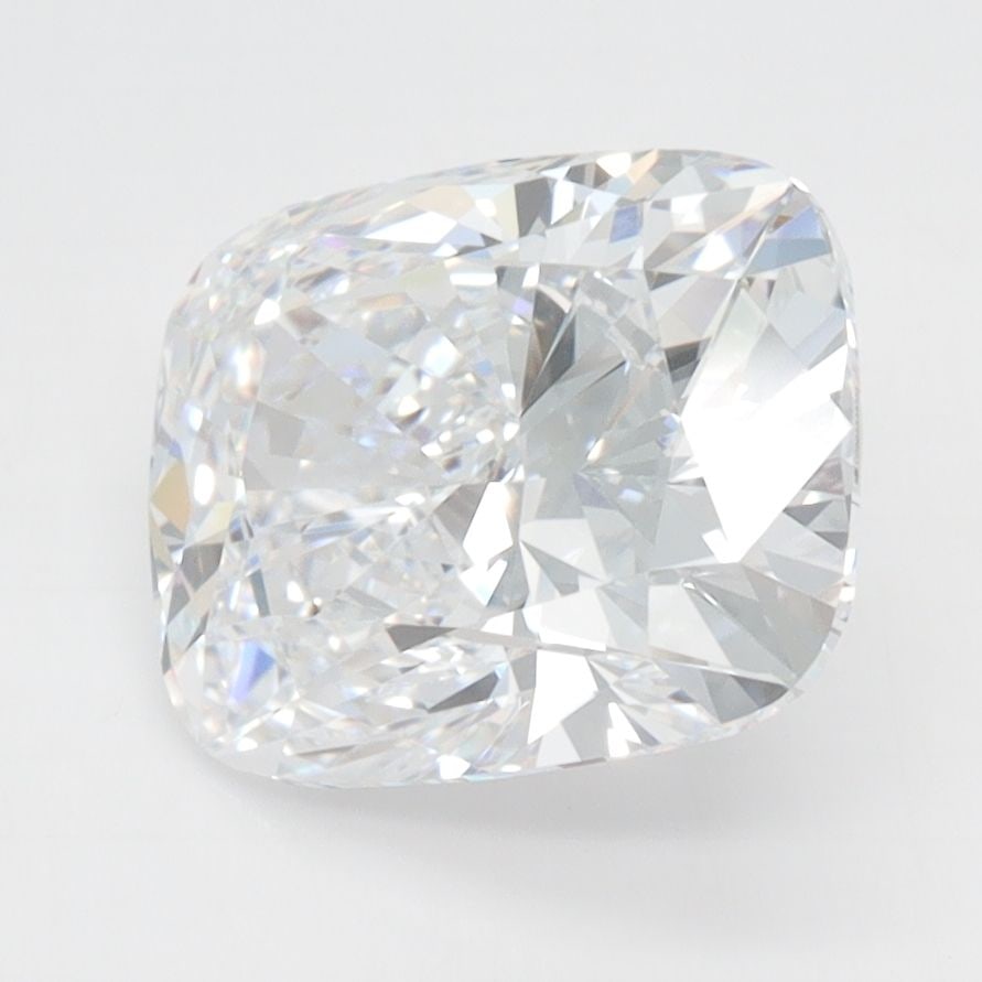 IGI Cushion Modified 3.11ct D VVS1 - Loose Lab Diamond: IGI Cushion Modified 3.11ct D VVS1 - Loose Lab Diamond Item Specifics: Source: This Is A Real Diamond Grown In A Lab Not Mined. Carat: 3.11 Cut: - Color: D Clarity: VVS1 Polish: EX Symmetry: EX Measur