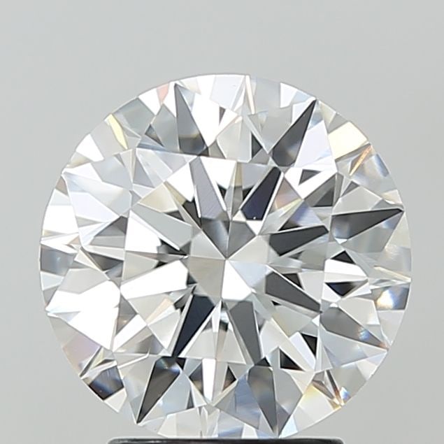IGI Round 3.1ct F VVS2 - Ideal Loose Lab Diamond: IGI Round 3.1ct F VVS2 - Ideal Loose Lab Diamond Item Specifics: Source: This Is A Real Diamond Grown In A Lab Not Mined. Carat: 3.1 Cut: ID Color: F Clarity: VVS2 Polish: EX Symmetry: EX Measurements