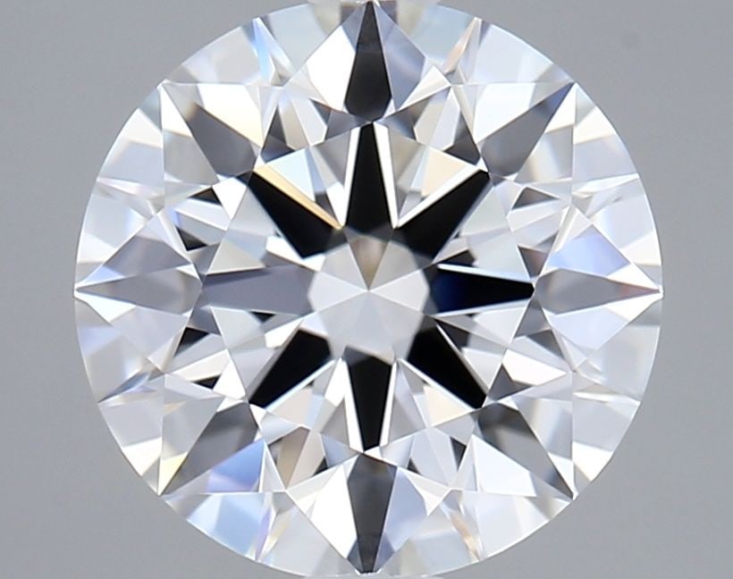 IGI Round 2.07ct D VVS1 - Loose Lab Diamond: IGI Round 2.07ct D VVS1 - Loose Lab Diamond Item Specifics: Source: This Is A Real Diamond Grown In A Lab Not Mined. Carat: 2.07 Cut: EX Color: D Clarity: VVS1 Polish: EX Symmetry: EX Measurements: 8.