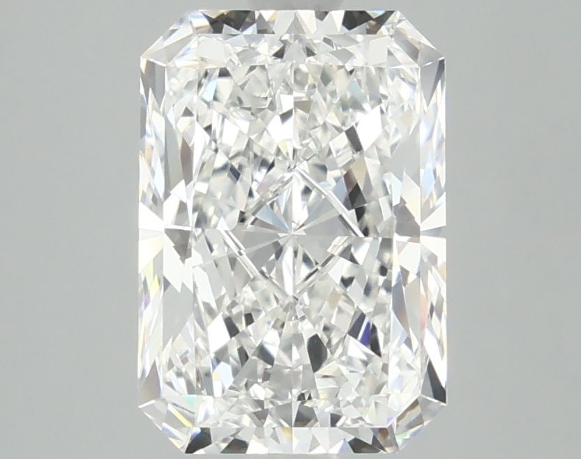 IGI Radiant 3.03ct E VVS2 - Loose Lab Diamond: IGI Radiant 3.03ct E VVS2 - Loose Lab Diamond Item Specifics: Source: This Is A Real Diamond Grown In A Lab Not Mined. Carat: 3.03 Cut: - Color: E Clarity: VVS2 Polish: EX Symmetry: EX Measurements: 1