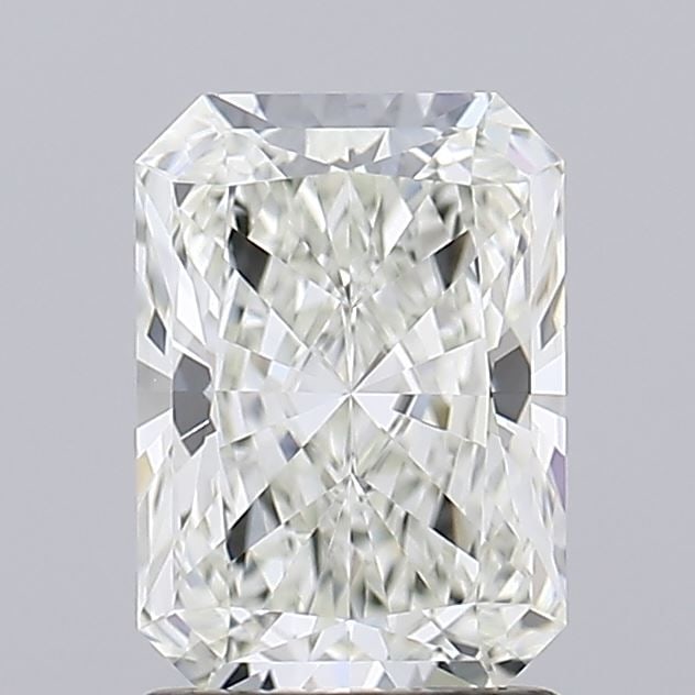 IGI Radiant 1.71ct G VVS2 - Loose Lab Diamond: IGI Radiant 1.71ct G VVS2 - Loose Lab Diamond Item Specifics: Source: This Is A Real Diamond Grown In A Lab Not Mined. Carat: 1.71 Cut: - Color: G Clarity: VVS2 Polish: EX Symmetry: EX Measurements:
