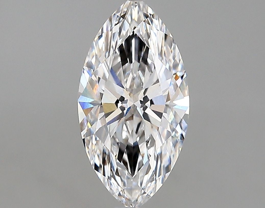IGI Marquise 1.73ct D VVS2 - Loose Lab Diamond: IGI Marquise 1.73ct D VVS2 - Loose Lab Diamond Item Specifics: Source: This Is A Real Diamond Grown In A Lab Not Mined. Carat: 1.73 Cut: - Color: D Clarity: VVS2 Polish: EX Symmetry: EX Measurements: