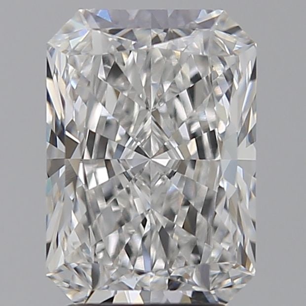 GIA Radiant 3.04ct E VVS1 - Loose Lab Diamond: GIA Radiant 3.04ct E VVS1 - Loose Lab Diamond Item Specifics: Source: This Is A Real Diamond Grown In A Lab Not Mined. Carat: 3.04 Cut: - Color: E Clarity: VVS1 Polish: EX Symmetry: EX Measurements: 1