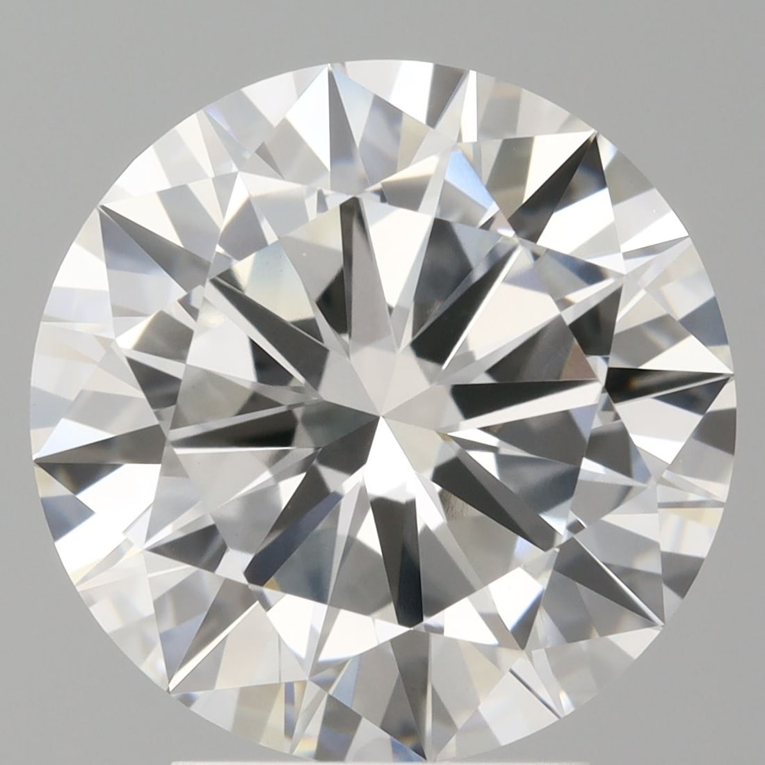 IGI Round 3.5ct E VVS2 - Loose Lab Diamond: IGI Round 3.5ct E VVS2 - Loose Lab Diamond Item Specifics: Source: This Is A Real Diamond Grown In A Lab Not Mined. Carat: 3.5 Cut: EX Color: E Clarity: VVS2 Polish: EX Symmetry: EX Measurements: 9.9L