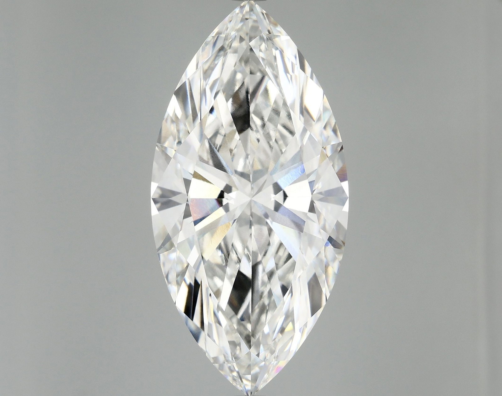 IGI Marquise 12.76ct F VVS2 - Loose Lab Diamond: IGI Marquise 12.76ct F VVS2 - Loose Lab Diamond Item Specifics: Source: This Is A Real Diamond Grown In A Lab Not Mined. Carat: 12.76 Cut: - Color: F Clarity: VVS2 Polish: EX Symmetry: EX