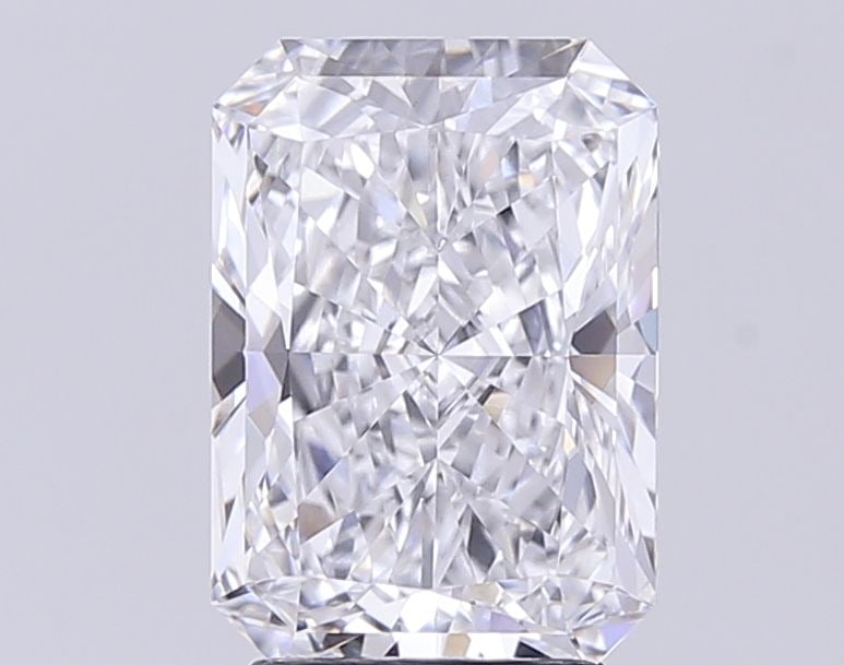GIA Radiant 3.45ct D VVS2 - Loose Lab Diamond: GIA Radiant 3.45ct D VVS2 - Loose Lab Diamond Item Specifics: Source: This Is A Real Diamond Grown In A Lab Not Mined. Carat: 3.45 Cut: - Color: D Clarity: VVS2 Polish: EX Symmetry: EX Measurements: 1