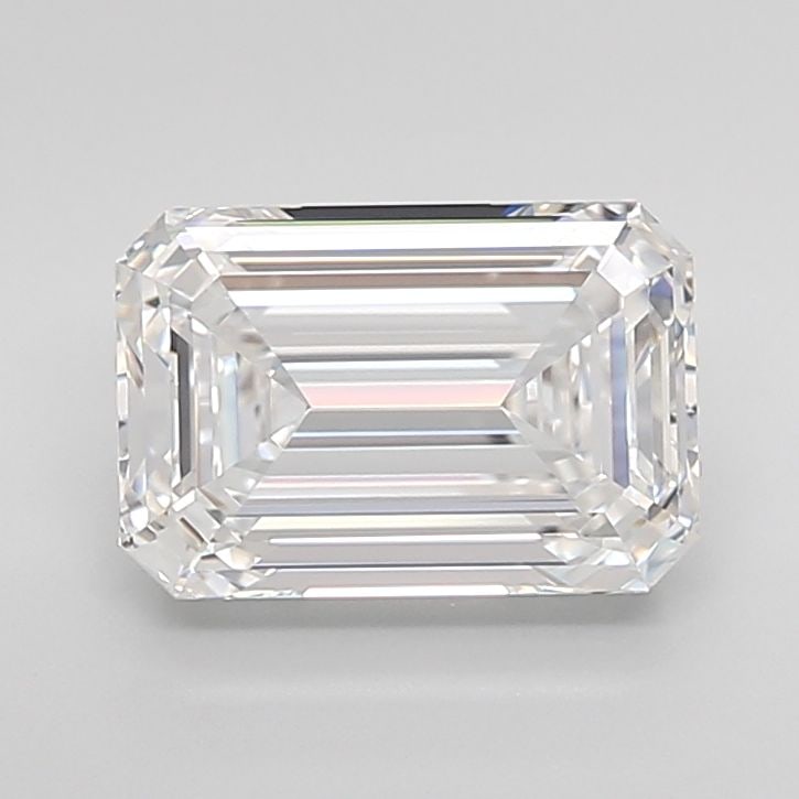 IGI Emerald 3.51ct E IF - Loose Lab Diamond: IGI Emerald 3.51ct E IF - Loose Lab Diamond Item Specifics: Source: This Is A Real Diamond Grown In A Lab Not Mined. Carat: 3.51 Cut: - Color: E Clarity: IF Polish: EX Symmetry: EX Measurements: 10.52