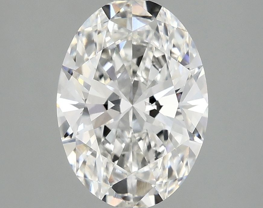 IGI Oval 2.01ct F VVS2 - Loose Lab Diamond: IGI Oval 2.01ct F VVS2 - Loose Lab Diamond Item Specifics: Source: This Is A Real Diamond Grown In A Lab Not Mined. Carat: 2.01 Cut: - Color: F Clarity: VVS2 Polish: EX Symmetry: EX Measurements: 10.1