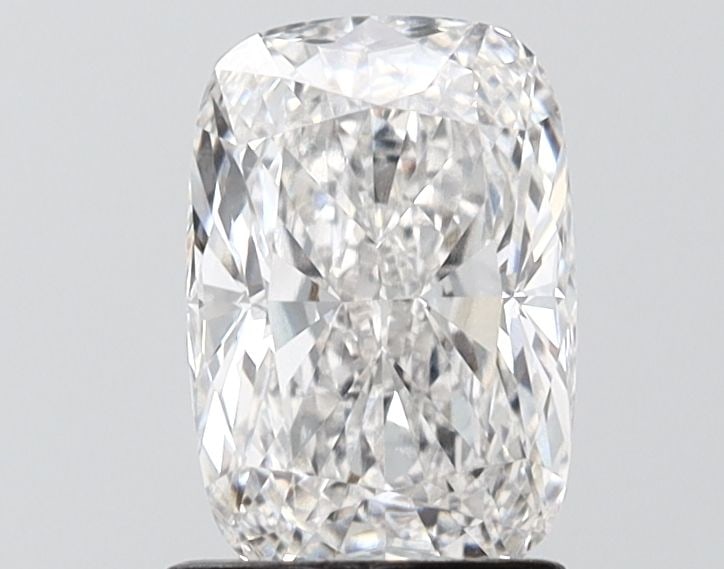 IGI Cushion Modified 1.52ct F VVS1 - Loose Lab Diamond: IGI Cushion Modified 1.52ct F VVS1 - Loose Lab Diamond Item Specifics: Source: This Is A Real Diamond Grown In A Lab Not Mined. Carat: 1.52 Cut: - Color: F Clarity: VVS1 Polish: EX Symmetry: EX Measur