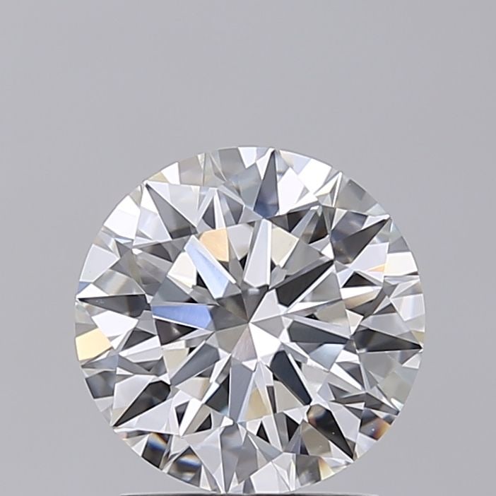 Round 2.01ct F VVS2 - Loose Lab Diamond: Round 2.01ct F VVS2 - Loose Lab Diamond Item Specifics: Source: This Is A Real Diamond Grown In A Lab Not Mined. Carat: 2.01 Cut: EX Color: F Clarity: VVS2 Polish: EX Symmetry: EX Measurements: 8.08L 
