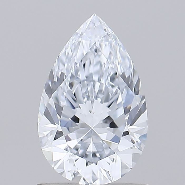 IGI Pear 1.03ct G IF - Loose Lab Diamond: IGI Pear 1.03ct G IF - Loose Lab Diamond Item Specifics: Source: This Is A Real Diamond Grown In A Lab Not Mined. Carat: 1.03 Cut: - Color: G Clarity: IF Polish: EX Symmetry: EX Measurements: 8.85L X 