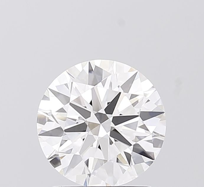 IGI Round 1.56ct D VVS2 - Ideal Loose Lab Diamond: IGI Round 1.56ct D VVS2 - Ideal Loose Lab Diamond Item Specifics: Source: This Is A Real Diamond Grown In A Lab Not Mined. Carat: 1.56 Cut: ID Color: D Clarity: VVS2 Polish: EX Symmetry: EX Measuremen