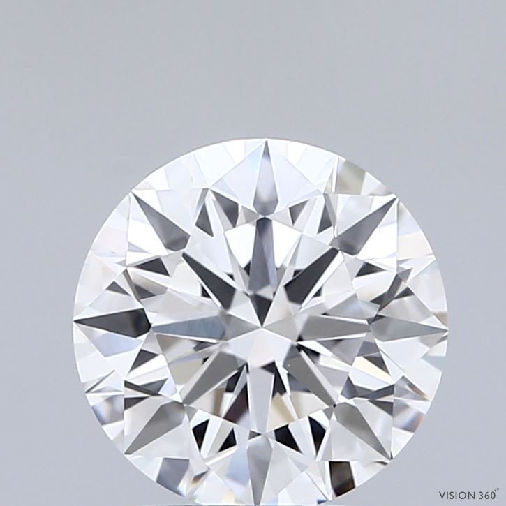 IGI Round 2.04ct D VVS1 - Ideal Loose Lab Diamond: IGI Round 2.04ct D VVS1 - Ideal Loose Lab Diamond Item Specifics: Source: This Is A Real Diamond Grown In A Lab Not Mined. Carat: 2.04 Cut: ID Color: D Clarity: VVS1 Polish: EX Symmetry: EX