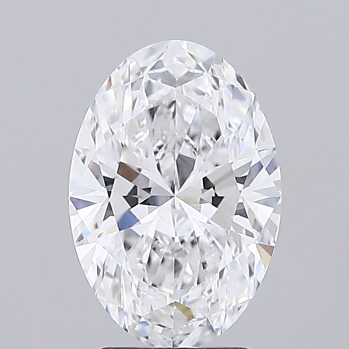 IGI Oval 2.83ct D VVS2 - Loose Lab Diamond: IGI Oval 2.83ct D VVS2 - Loose Lab Diamond Item Specifics: Source: This Is A Real Diamond Grown In A Lab Not Mined. Carat: 2.83 Cut: - Color: D Clarity: VVS2 Polish: EX Symmetry: EX Measurements:
