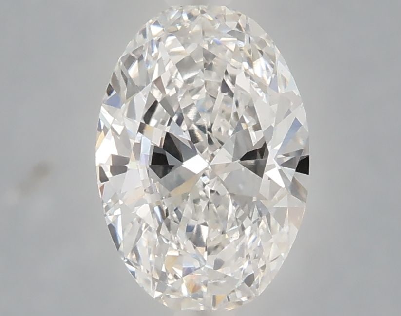 Oval 1.55ct E VVS2 - Loose Lab Diamond: Oval 1.55ct E VVS2 - Loose Lab Diamond Item Specifics: Source: This Is A Real Diamond Grown In A Lab Not Mined. Carat: 1.55 Cut: - Color: E Clarity: VVS2 Polish: VG Symmetry: VG Measurements: 9.63L X