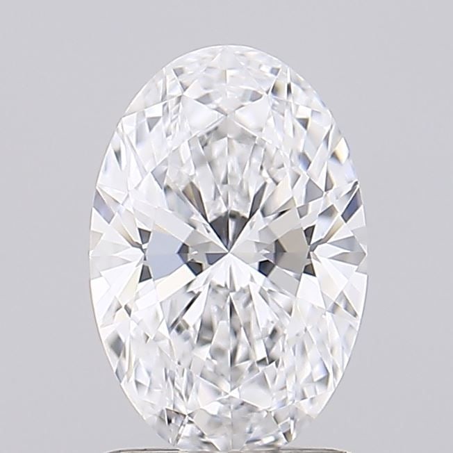 IGI Oval 0.92ct D IF - Loose Lab Diamond: IGI Oval 0.92ct D IF - Loose Lab Diamond Item Specifics: Source: This Is A Real Diamond Grown In A Lab Not Mined. Carat: 0.92 Cut: - Color: D Clarity: IF Polish: EX Symmetry: EX Measurements: 8.12L X 