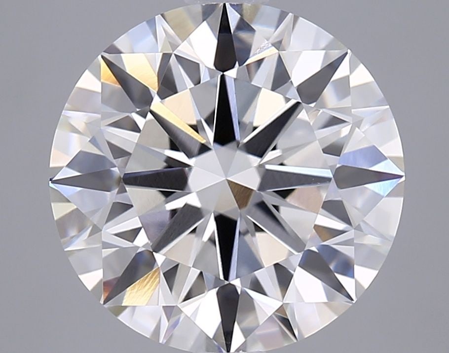 IGI Round 3.03ct F VVS1 - Ideal Loose Lab Diamond: IGI Round 3.03ct F VVS1 - Ideal Loose Lab Diamond Item Specifics: Source: This Is A Real Diamond Grown In A Lab Not Mined. Carat: 3.03 Cut: ID Color: F Clarity: VVS1 Polish: EX Symmetry: EX Measuremen