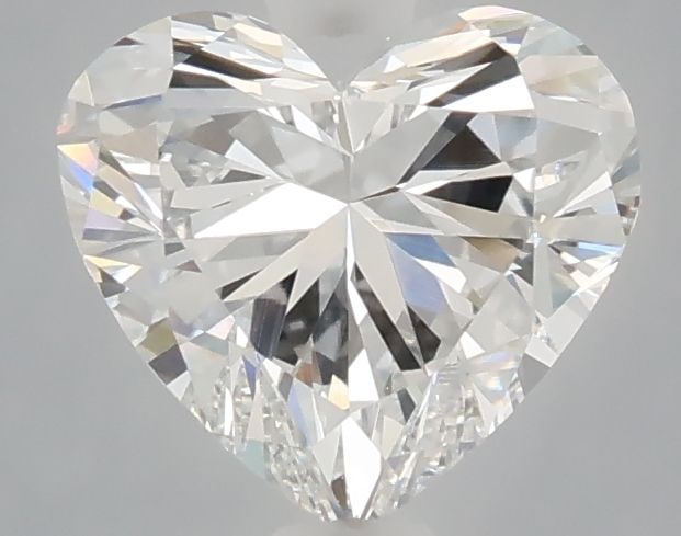 IGI Heart 1.56ct E VVS2 - Loose Lab Diamond: IGI Heart 1.56ct E VVS2 - Loose Lab Diamond Item Specifics: Source: This Is A Real Diamond Grown In A Lab Not Mined. Carat: 1.56 Cut: - Color: E Clarity: VVS2 Polish: VG Symmetry: VG Measurements: 7.2