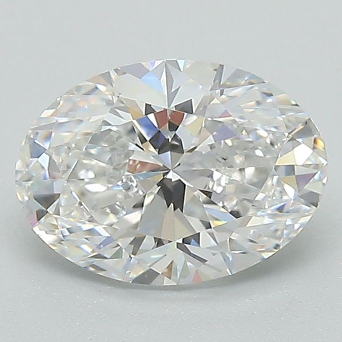 IGI Oval 1.51ct D VVS2 - Loose Lab Diamond: IGI Oval 1.51ct D VVS2 - Loose Lab Diamond Item Specifics: Source: This Is A Real Diamond Grown In A Lab Not Mined. Carat: 1.51 Cut: - Color: D Clarity: VVS2 Polish: EX Symmetry: EX Measurements: 8.88