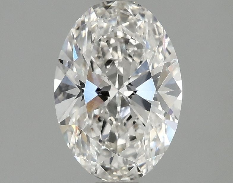 IGI Oval 1.48ct F VVS2 - Loose Lab Diamond: IGI Oval 1.48ct F VVS2 - Loose Lab Diamond Item Specifics: Source: This Is A Real Diamond Grown In A Lab Not Mined. Carat: 1.48 Cut: - Color: F Clarity: VVS2 Polish: EX Symmetry: EX Measurements: 9.23