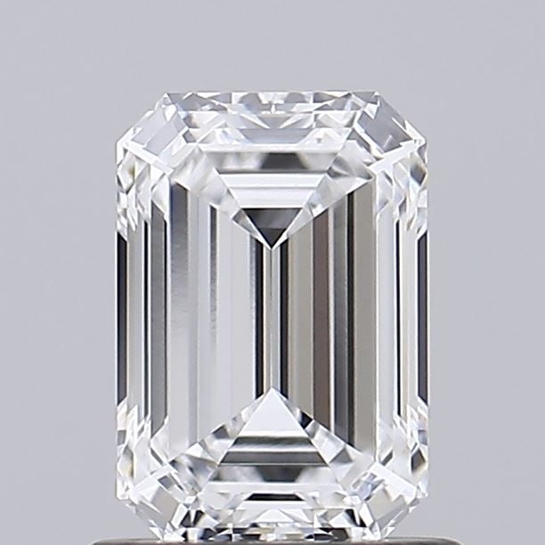 GIA Emerald 1.08ct D VVS1 - Loose Lab Diamond: GIA Emerald 1.08ct D VVS1 - Loose Lab Diamond Item Specifics: Source: This Is A Real Diamond Grown In A Lab Not Mined. Carat: 1.08 Cut: - Color: D Clarity: VVS1 Polish: EX Symmetry: EX Measurements: 7