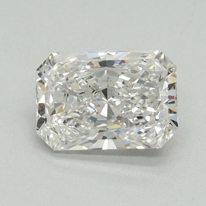 IGI Radiant 1.09ct F VVS2 - Loose Lab Diamond: IGI Radiant 1.09ct F VVS2 - Loose Lab Diamond Item Specifics: Source: This Is A Real Diamond Grown In A Lab Not Mined. Carat: 1.09 Cut: - Color: F Clarity: VVS2 Polish: EX Symmetry: EX Measurements: 7