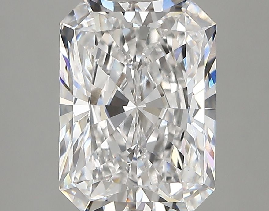 IGI Radiant 3.12ct D VVS2 - Loose Lab Diamond: IGI Radiant 3.12ct D VVS2 - Loose Lab Diamond Item Specifics: Source: This Is A Real Diamond Grown In A Lab Not Mined. Carat: 3.12 Cut: - Color: D Clarity: VVS2 Polish: EX Symmetry: EX Measurements: 1