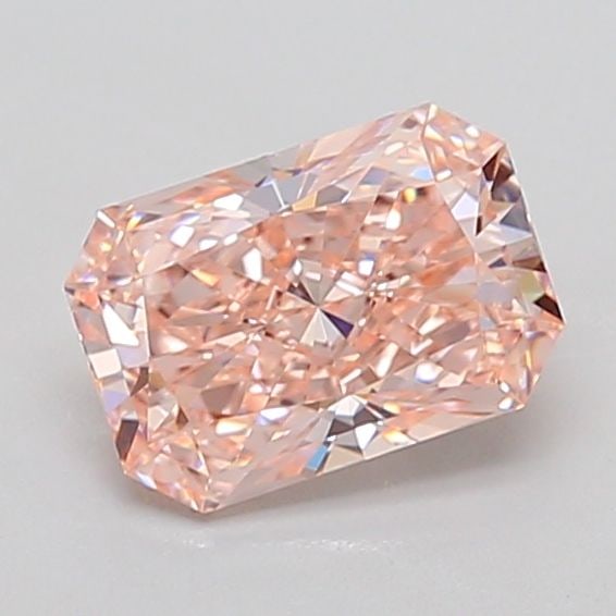 IGI Radiant 1.62ct Fancy Vivid Pink VVS2 - Loose Lab Diamond: IGI Radiant 1.62ct Fancy Vivid Pink VVS2 - Loose Lab Diamond Item Specifics: Source: This Is A Real Diamond Grown In A Lab Not Mined. Carat: 1.62 Cut: - Color: Fancy Vivid Pink Clarity: VVS2 Polish: E