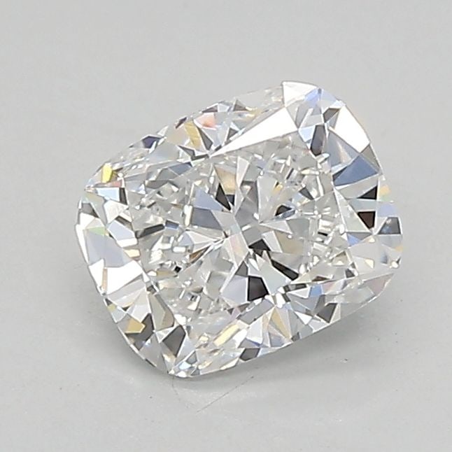 IGI Cushion Modified 0.88ct E VVS1 - Loose Lab Diamond: IGI Cushion Modified 0.88ct E VVS1 - Loose Lab Diamond Item Specifics: Source: This Is A Real Diamond Grown In A Lab Not Mined. Carat: 0.88 Cut: - Color: E Clarity: VVS1 Polish: EX Symmetry: EX Measur