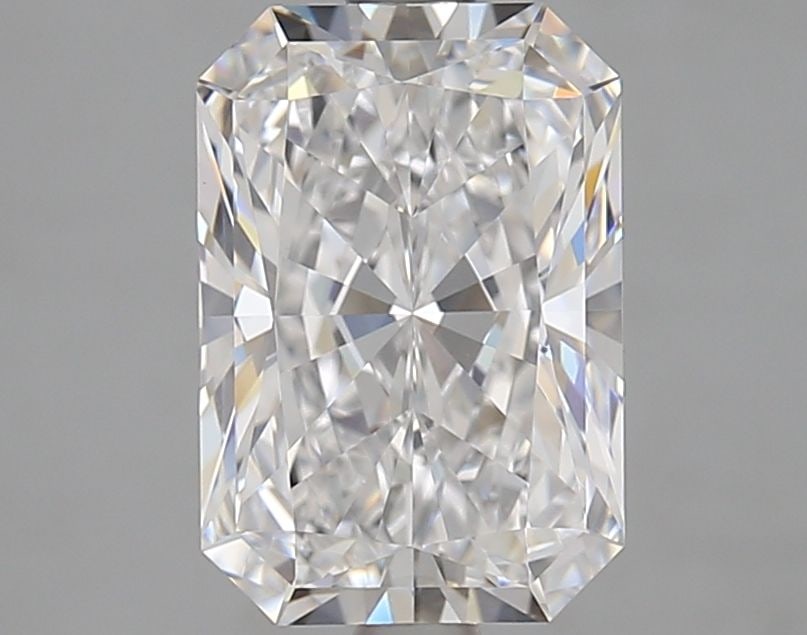 GIA Radiant 2.83ct D IF - Loose Lab Diamond: GIA Radiant 2.83ct D IF - Loose Lab Diamond Item Specifics: Source: This Is A Real Diamond Grown In A Lab Not Mined. Carat: 2.83 Cut: - Color: D Clarity: IF Polish: EX Symmetry: EX Measurements: 10.11