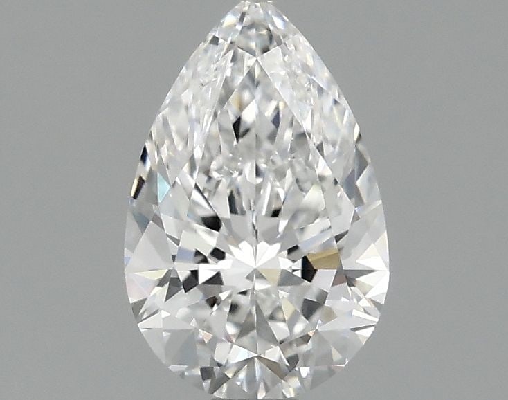 IGI Pear 1.08ct D VVS2 - Loose Lab Diamond: IGI Pear 1.08ct D VVS2 - Loose Lab Diamond Item Specifics: Source: This Is A Real Diamond Grown In A Lab Not Mined. Carat: 1.08 Cut: - Color: D Clarity: VVS2 Polish: EX Symmetry: EX Measurements: 8.86