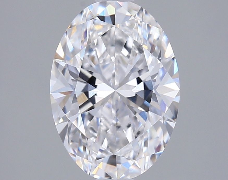 IGI Oval 1.54ct E VVS1 - Loose Lab Diamond: IGI Oval 1.54ct E VVS1 - Loose Lab Diamond Item Specifics: Source: This Is A Real Diamond Grown In A Lab Not Mined. Carat: 1.54 Cut: - Color: E Clarity: VVS1 Polish: EX Symmetry: EX Measurements: 9.15