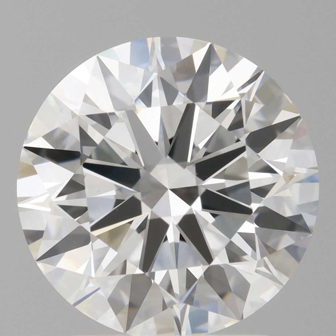 IGI Round 2.59ct E VVS2 - Ideal Loose Lab Diamond: IGI Round 2.59ct E VVS2 - Ideal Loose Lab Diamond Item Specifics: Source: This Is A Real Diamond Grown In A Lab Not Mined. Carat: 2.59 Cut: ID Color: E Clarity: VVS2 Polish: EX Symmetry: EX Measuremen