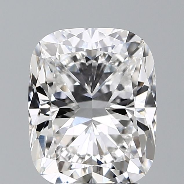 IGI Cushion Modified 3.02ct D VVS2 - Loose Lab Diamond: IGI Cushion Modified 3.02ct D VVS2 - Loose Lab Diamond Item Specifics: Source: This Is A Real Diamond Grown In A Lab Not Mined. Carat: 3.02 Cut: - Color: D Clarity: VVS2 Polish: EX Symmetry: EX Measur