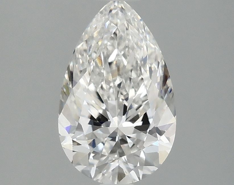 IGI Pear 1.51ct E VVS2 - Loose Lab Diamond: IGI Pear 1.51ct E VVS2 - Loose Lab Diamond Item Specifics: Source: This Is A Real Diamond Grown In A Lab Not Mined. Carat: 1.51 Cut: - Color: E Clarity: VVS2 Polish: EX Symmetry: EX Measurements: 9.85