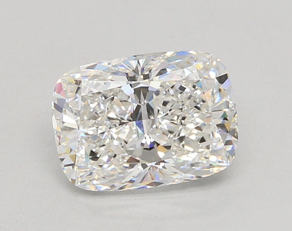 IGI Cushion Modified 3.06ct E VVS2 - Loose Lab Diamond: IGI Cushion Modified 3.06ct E VVS2 - Loose Lab Diamond Item Specifics: Source: This Is A Real Diamond Grown In A Lab Not Mined. Carat: 3.06 Cut: - Color: E Clarity: VVS2 Polish: EX Symmetry: EX Measur