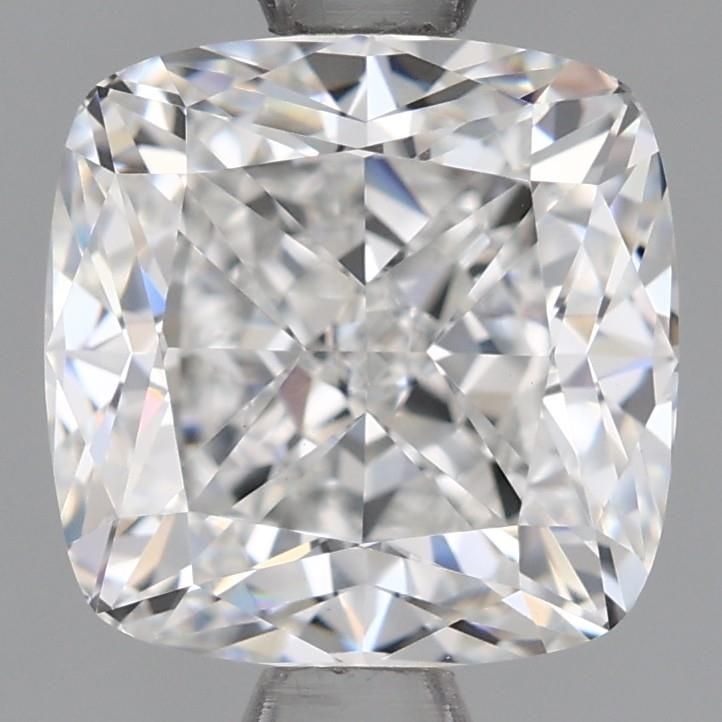 IGI Cushion Modified 1.89ct D VVS2 - Loose Lab Diamond: IGI Cushion Modified 1.89ct D VVS2 - Loose Lab Diamond Item Specifics: Source: This Is A Real Diamond Grown In A Lab Not Mined. Carat: 1.89 Cut: - Color: D Clarity: VVS2 Polish: EX Symmetry: EX Measur