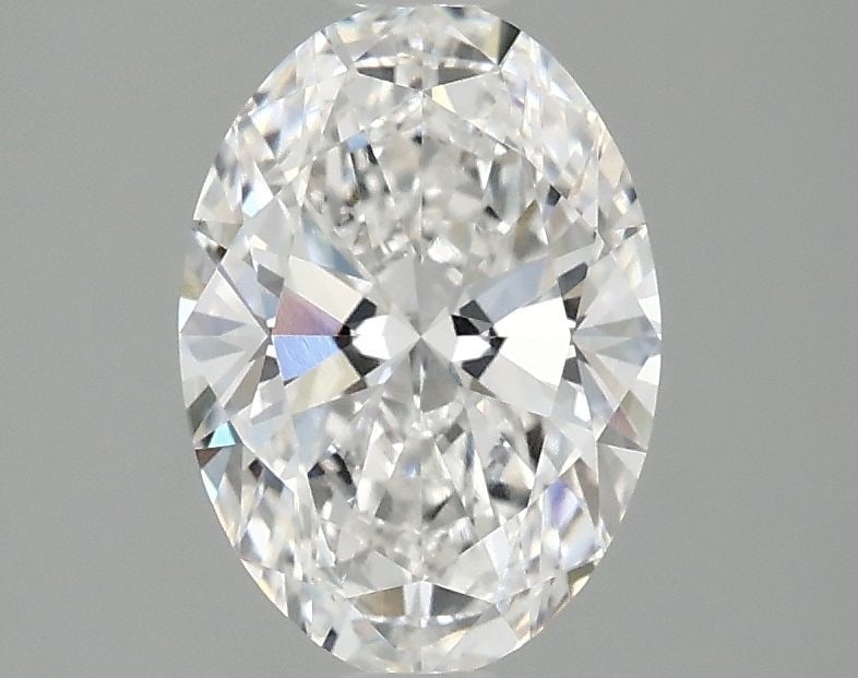 IGI Oval 1.51ct E VVS2 - Loose Lab Diamond: IGI Oval 1.51ct E VVS2 - Loose Lab Diamond Item Specifics: Source: This Is A Real Diamond Grown In A Lab Not Mined. Carat: 1.51 Cut: - Color: E Clarity: VVS2 Polish: EX Symmetry: EX Measurements: 9.21
