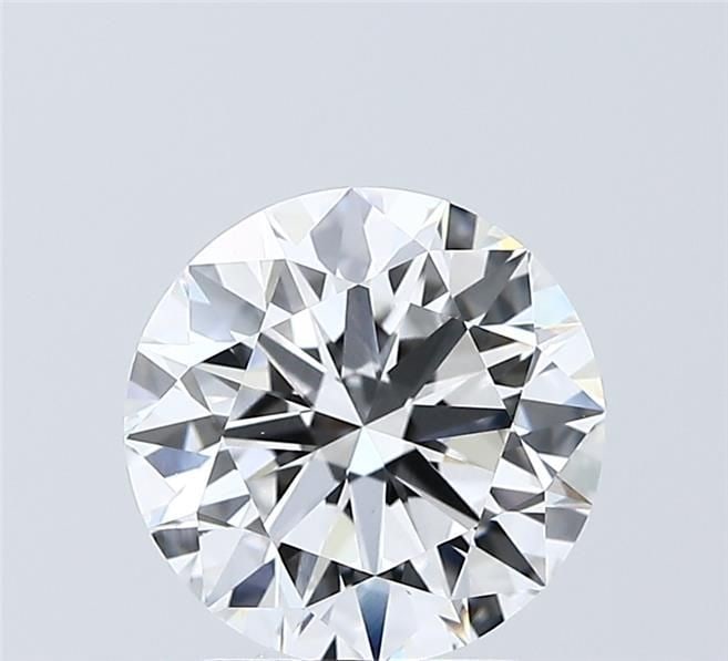 IGI Round 2.51ct D VVS2 - Loose Lab Diamond: IGI Round 2.51ct D VVS2 - Loose Lab Diamond Item Specifics: Source: This Is A Real Diamond Grown In A Lab Not Mined. Carat: 2.51 Cut: EX Color: D Clarity: VVS2 Polish: EX Symmetry: EX Measurements: 8.