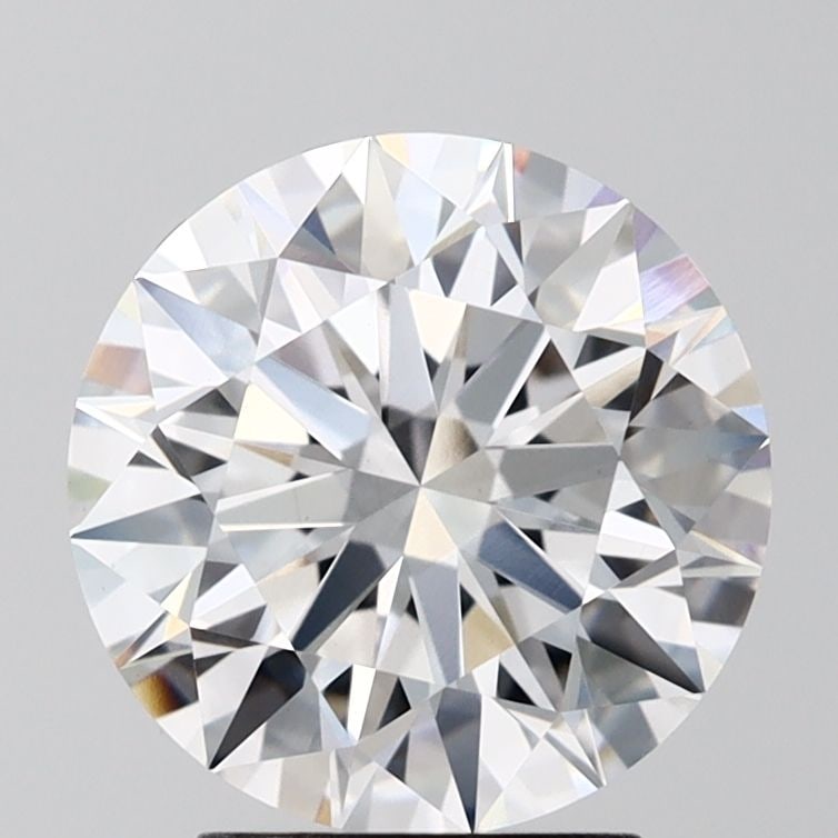 IGI Round 3.05ct D VVS2 - Ideal Loose Lab Diamond: IGI Round 3.05ct D VVS2 - Ideal Loose Lab Diamond Item Specifics: Source: This Is A Real Diamond Grown In A Lab Not Mined. Carat: 3.05 Cut: ID Color: D Clarity: VVS2 Polish: EX Symmetry: EX Measuremen
