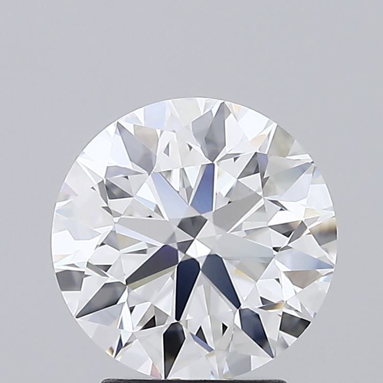 IGI Round 2.86ct D VVS2 - Loose Lab Diamond: IGI Round 2.86ct D VVS2 - Loose Lab Diamond Item Specifics: Source: This Is A Real Diamond Grown In A Lab Not Mined. Carat: 2.86 Cut: EX Color: D Clarity: VVS2 Polish: VG Symmetry: EX Measurements: 8.
