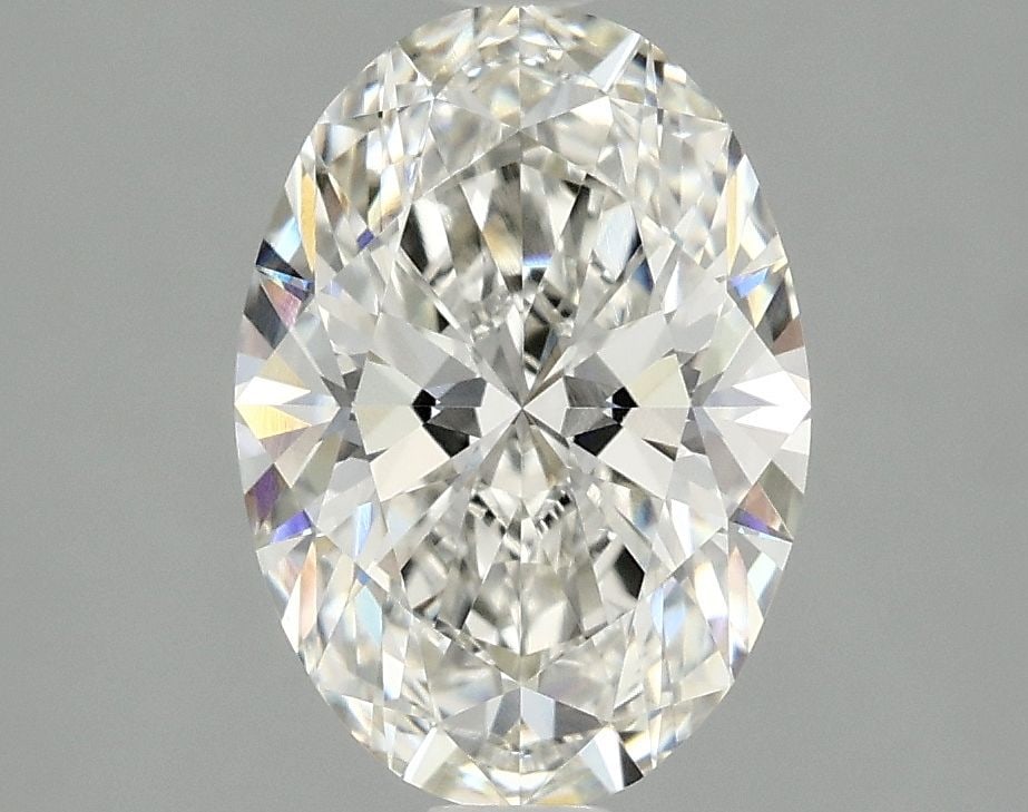 IGI Oval 1.99ct G VVS2 - Loose Lab Diamond: IGI Oval 1.99ct G VVS2 - Loose Lab Diamond Item Specifics: Source: This Is A Real Diamond Grown In A Lab Not Mined. Carat: 1.99 Cut: - Color: G Clarity: VVS2 Polish: EX Symmetry: EX Measurements:
