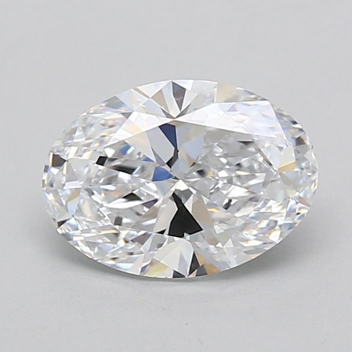 IGI Oval 2.11ct D VVS1 - Loose Lab Diamond: IGI Oval 2.11ct D VVS1 - Loose Lab Diamond Item Specifics: Source: This Is A Real Diamond Grown In A Lab Not Mined. Carat: 2.11 Cut: - Color: D Clarity: VVS1 Polish: EX Symmetry: EX Measurements: