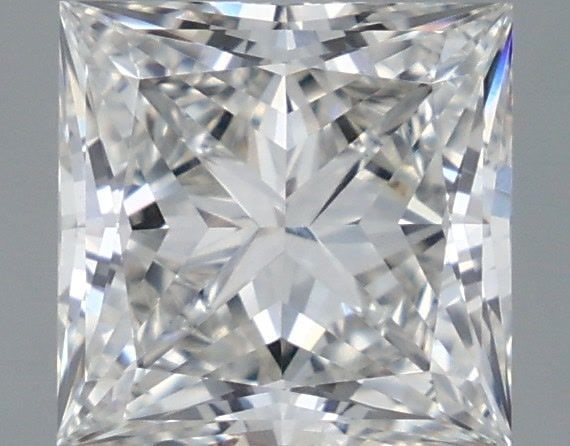 IGI Princess 2.15ct G VVS2 - Loose Lab Diamond: IGI Princess 2.15ct G VVS2 - Loose Lab Diamond Item Specifics: Source: This Is A Real Diamond Grown In A Lab Not Mined. Carat: 2.15 Cut: - Color: G Clarity: VVS2 Polish: EX Symmetry: EX Measurements: