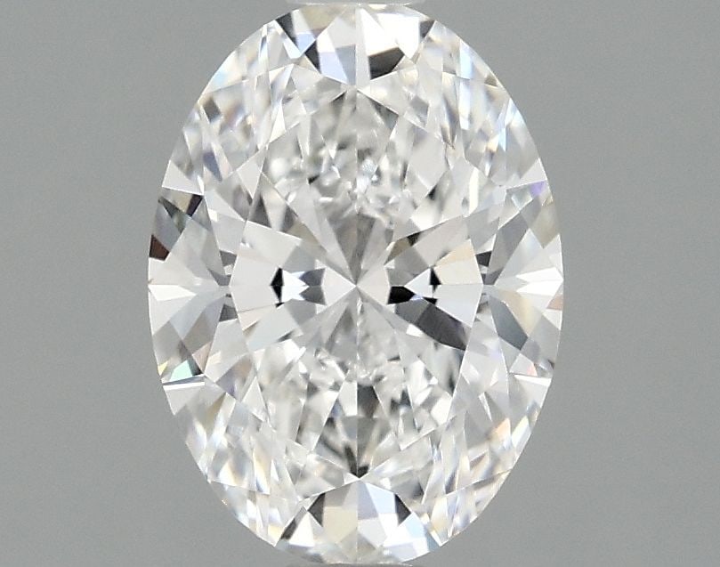 IGI Oval 1.56ct E VVS1 - Loose Lab Diamond: IGI Oval 1.56ct E VVS1 - Loose Lab Diamond Item Specifics: Source: This Is A Real Diamond Grown In A Lab Not Mined. Carat: 1.56 Cut: - Color: E Clarity: VVS1 Polish: EX Symmetry: EX Measurements: